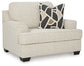 Heartcort Sofa, Loveseat, Chair and Ottoman