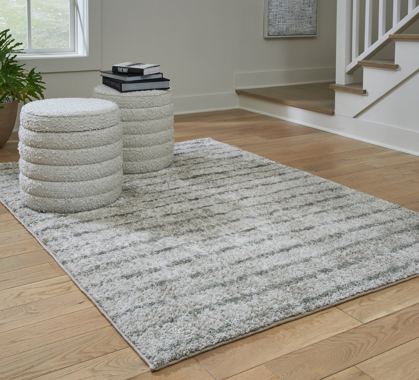 Laddway Medium Rug