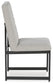 Tomtyn Dining UPH Side Chair (2/CN)