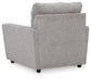 Stairatt Sofa, Loveseat, Chair and Ottoman