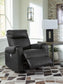 Axtellton Sofa, Loveseat and Recliner