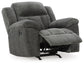 Frohn Rocker Recliner