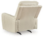 Dahlmoore Power Rocker Recliner