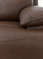 VonRyan PWR Recliner/ADJ Headrest