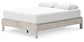 Shawburn Queen Platform Bed with Dresser and Nightstand