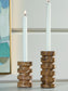 Emsleyfield Candle Holder Set (2/CN)