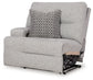 Acklen Place 5-Piece Power Reclining Sectional