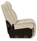 Double Deal 6-Piece Reclining Sectional