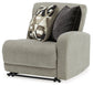 Colleyville 6-Piece Power Reclining Sectional with Chaise