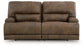 Beckley Place 2 Seat PWR REC Sofa ADJ HDREST