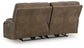 Beckley Place 2 Seat PWR REC Sofa ADJ HDREST