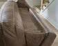 Beckley Place 2 Seat PWR REC Sofa ADJ HDREST