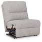 Acklen Place 7-Piece Power Reclining Sectional