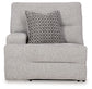 Acklen Place 7-Piece Power Reclining Sectional