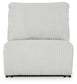 Top Tier 4-Piece Reclining Sectional with Chaise
