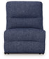 Acklen Place 6-Piece Power Reclining Sectional