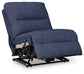 Acklen Place 6-Piece Power Reclining Sectional