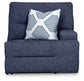 Acklen Place 6-Piece Power Reclining Sectional