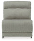 Colleyville 7-Piece Power Reclining Sectional with Chaise