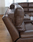 Bleckley 6-Piece Power Reclining Sectional