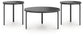 Dorylin Occasional Table Set (3/CN)
