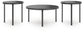 Dorylin Occasional Table Set (3/CN)