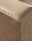 Veronella 5-Piece Sectional with Chaise