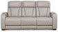 Boyington Sofa, Loveseat and Recliner