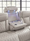 Boyington Sofa, Loveseat and Recliner