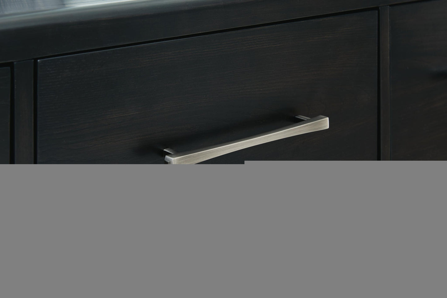 Rowanbeck Five Drawer Chest