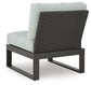 Beachloft 5-Piece Outdoor Sectional
