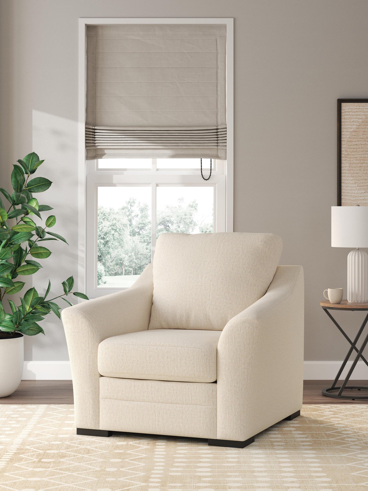 Lango Chair