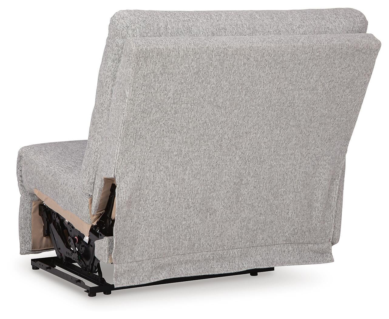 Acklen Place 6-Piece Power Reclining Sectional