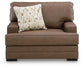 VillaCourt Chair and a Half