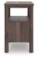 Pamytta Twin Panel Platform Bed, Dresser, Mirror, Chest and Nightstand
