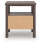 Cadmori Twin Panel Bed, Dresser, Mirror, Chest and Nightstand
