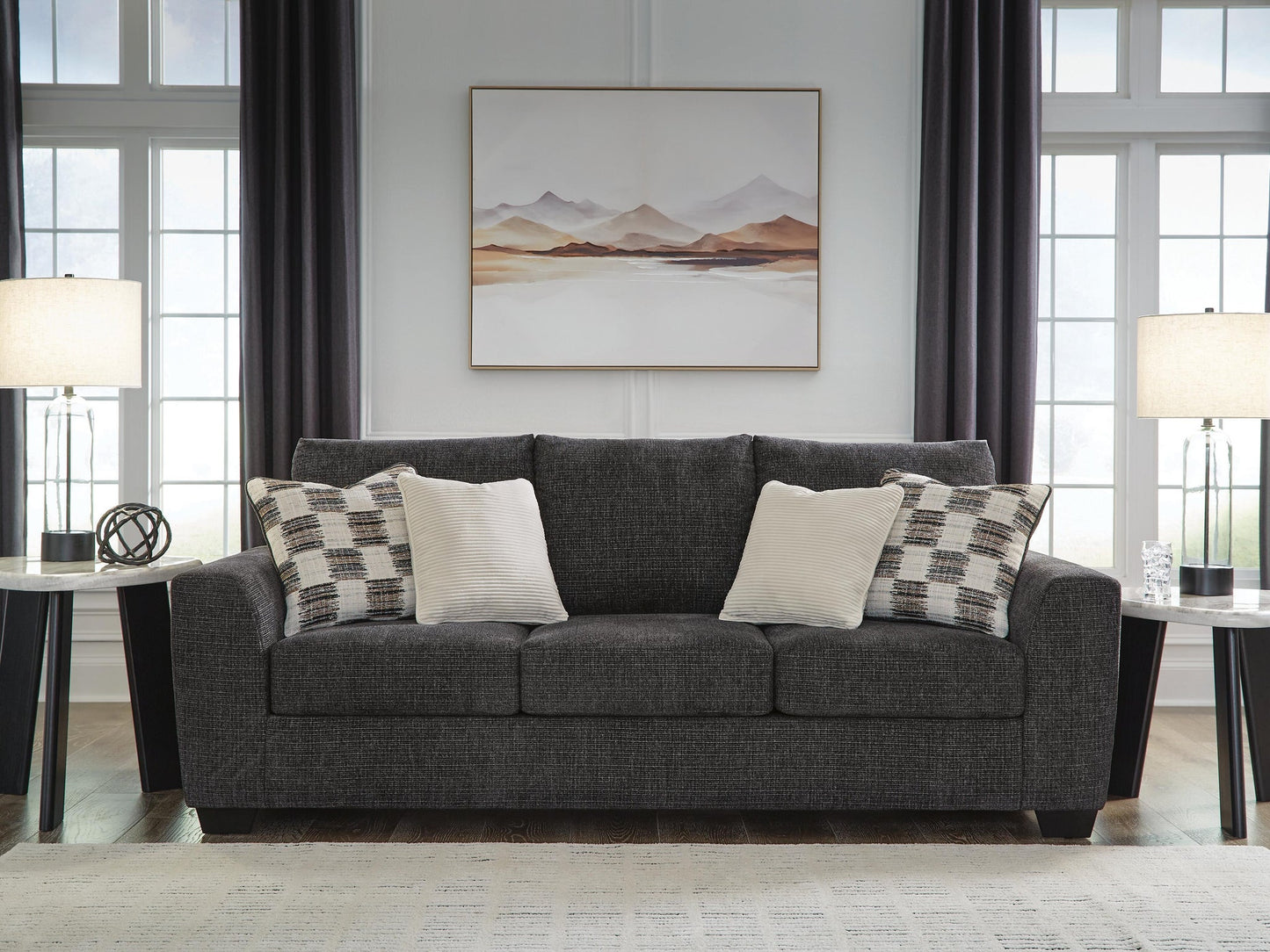 Metellus Queen Sofa Sleeper