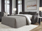Metellus Queen Sofa Sleeper
