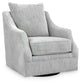 Gubbins Swivel Accent Chair