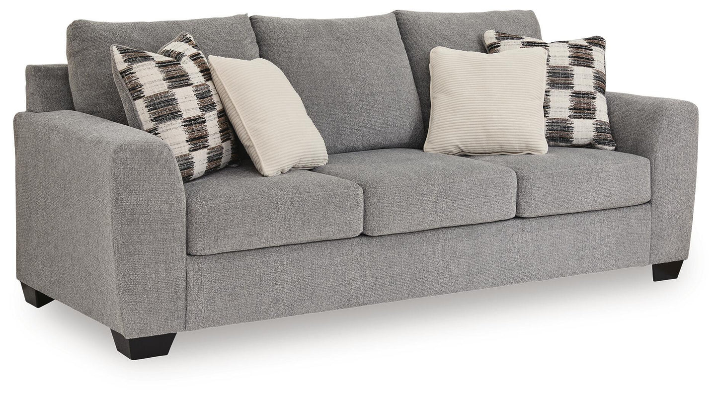 Metellus Queen Sofa Sleeper