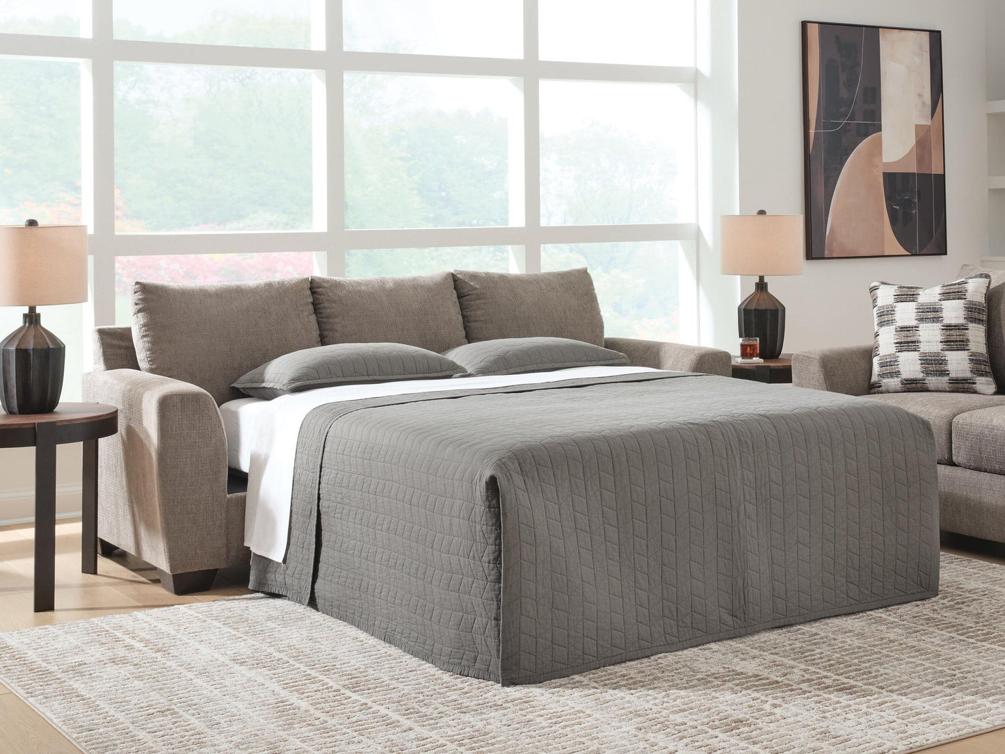 Metellus Queen Sofa Sleeper