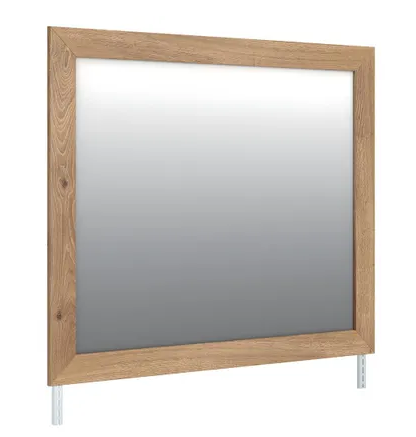 Brozmont Bedroom Mirror
